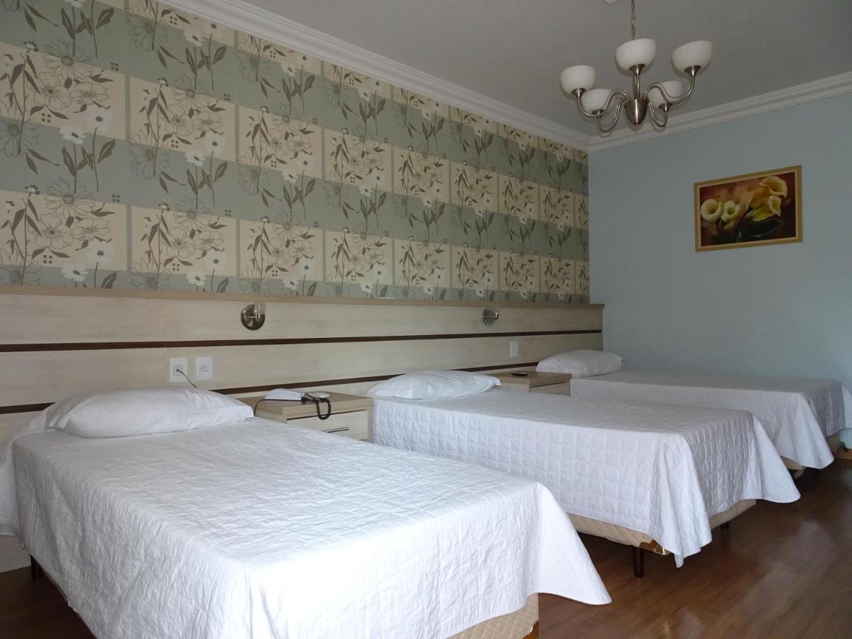 Hotel Premier Santa Rita  Εξωτερικό φωτογραφία