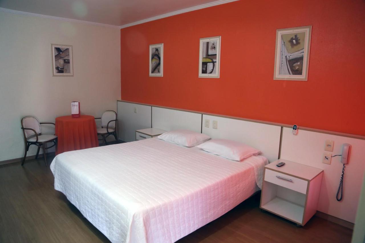 Hotel Premier Santa Rita  Εξωτερικό φωτογραφία