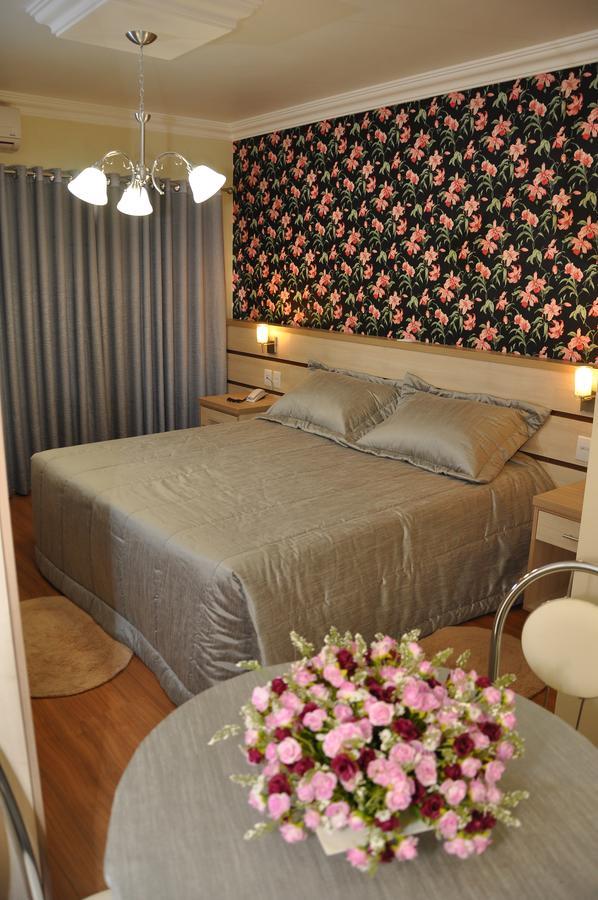 Hotel Premier Santa Rita  Εξωτερικό φωτογραφία