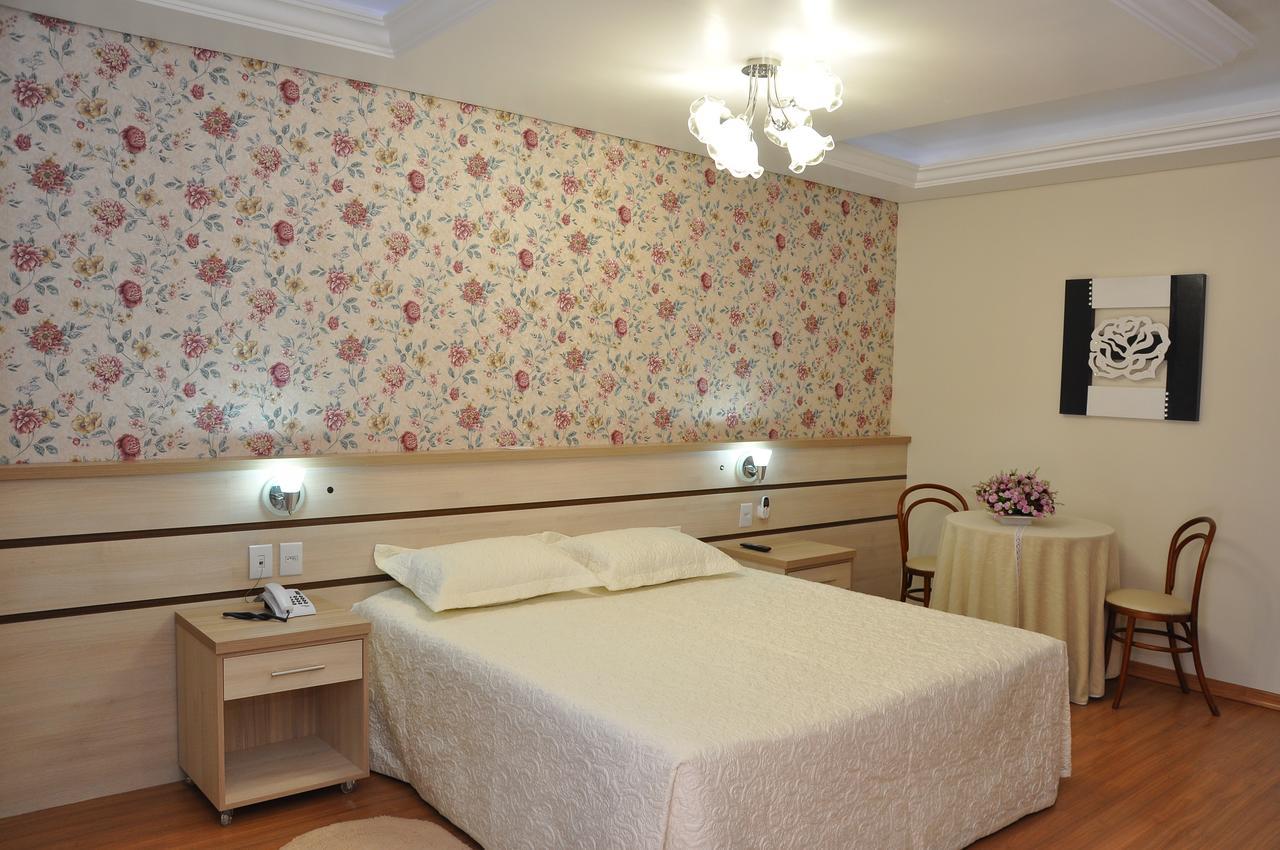 Hotel Premier Santa Rita  Εξωτερικό φωτογραφία