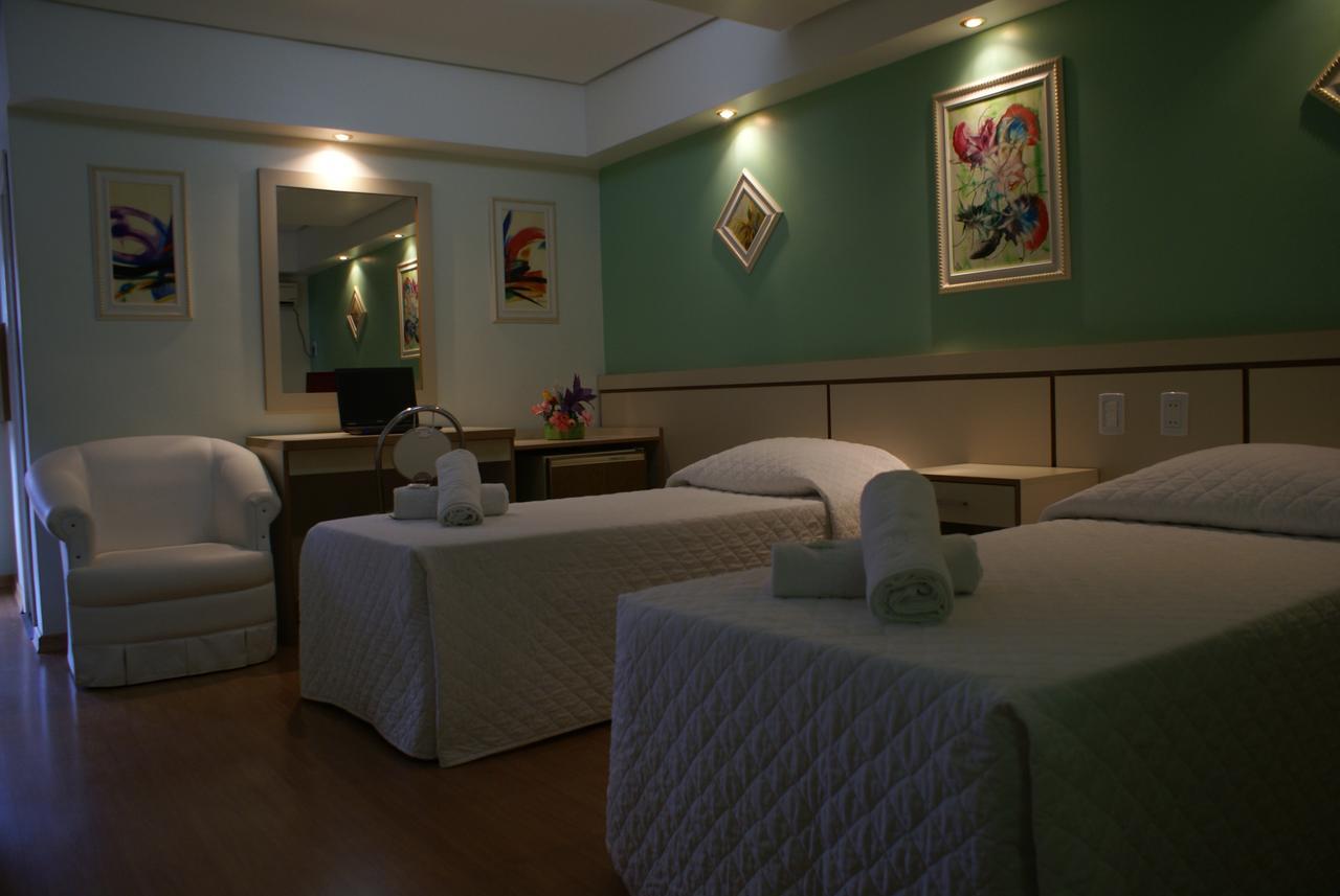 Hotel Premier Santa Rita  Εξωτερικό φωτογραφία