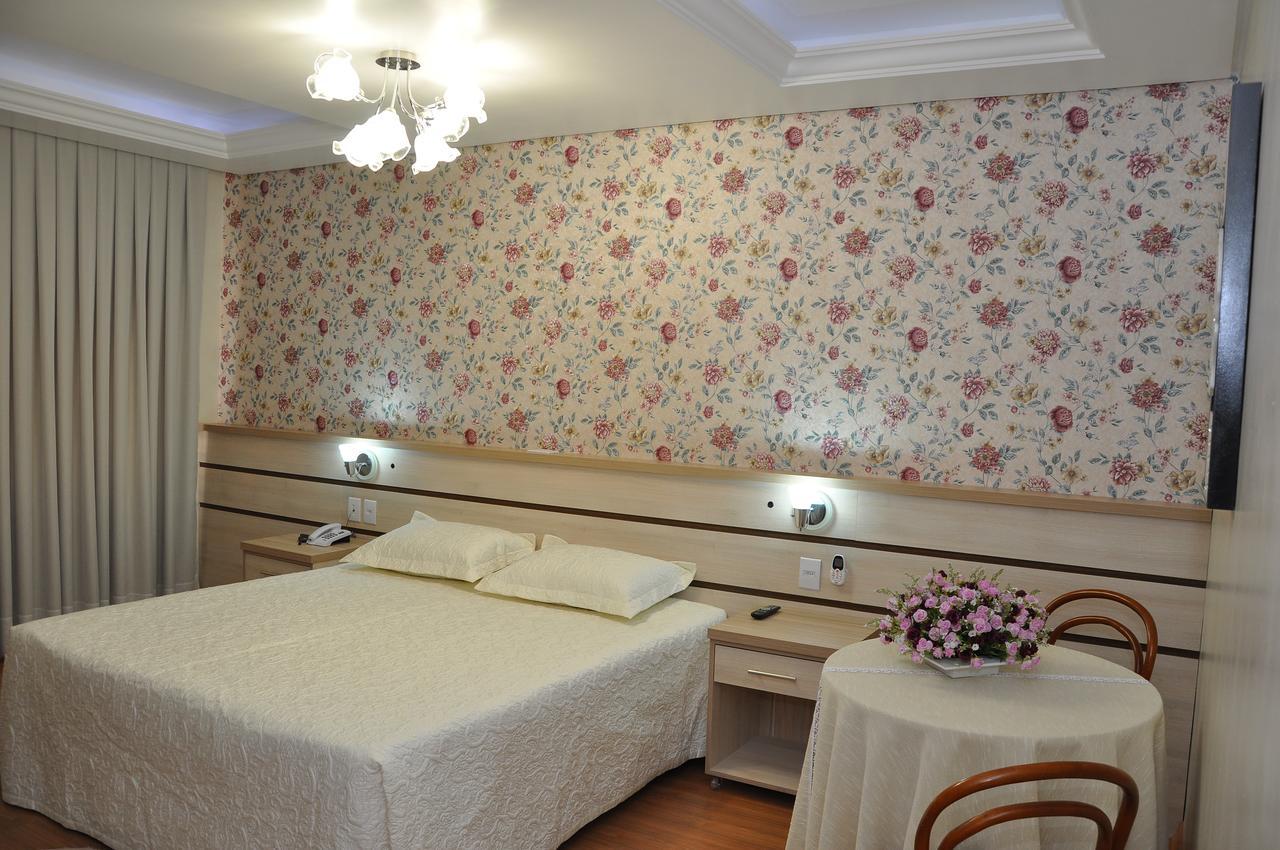 Hotel Premier Santa Rita  Εξωτερικό φωτογραφία
