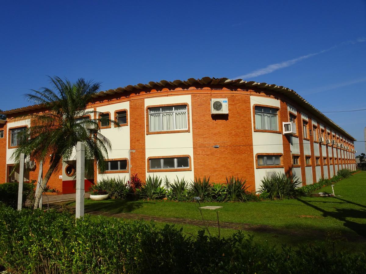 Hotel Premier Santa Rita  Εξωτερικό φωτογραφία