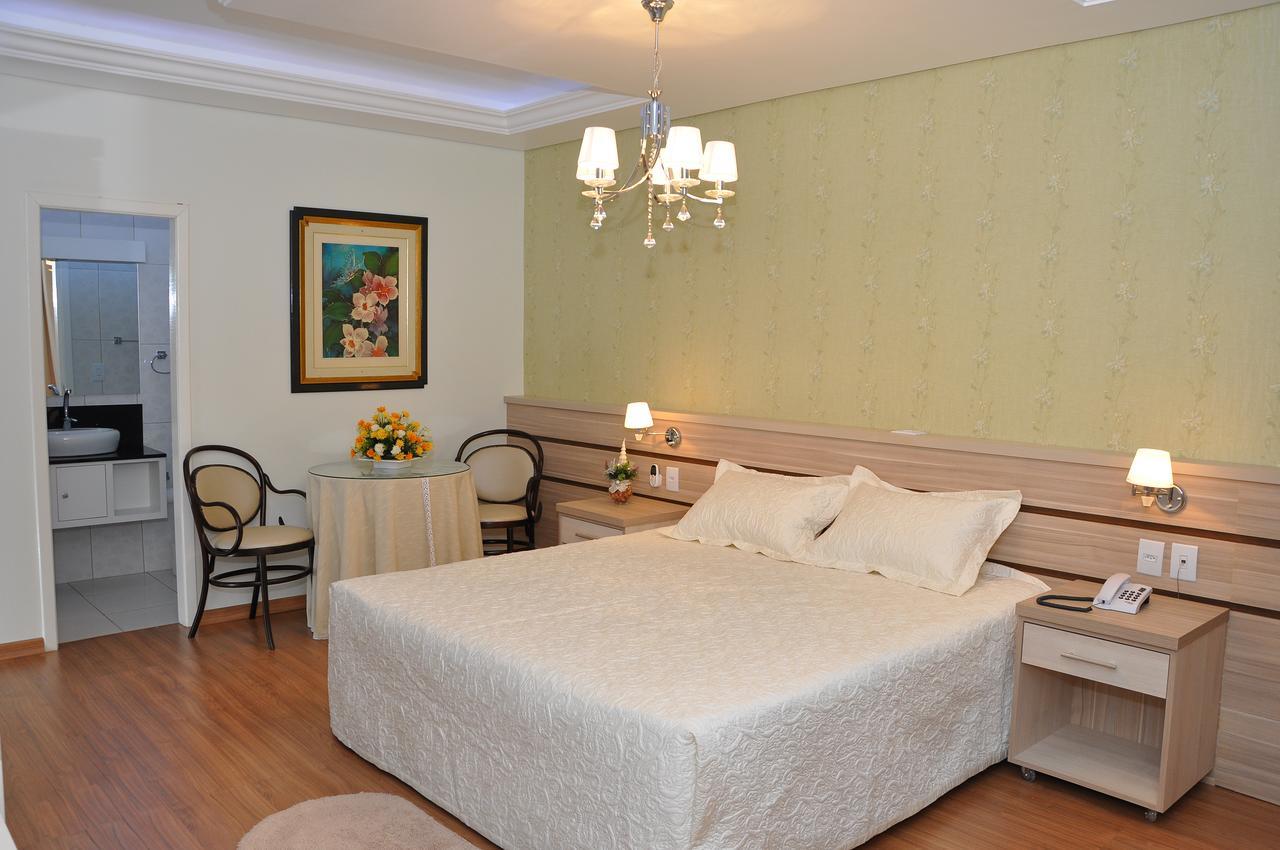 Hotel Premier Santa Rita  Εξωτερικό φωτογραφία
