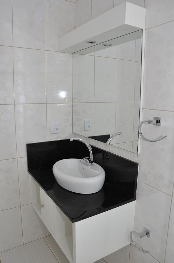 Hotel Premier Santa Rita  Εξωτερικό φωτογραφία