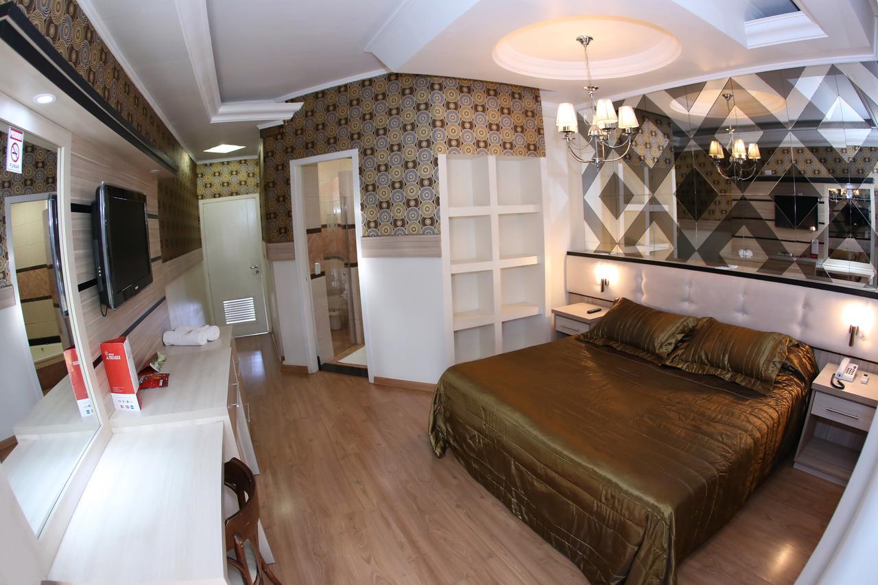Hotel Premier Santa Rita  Εξωτερικό φωτογραφία