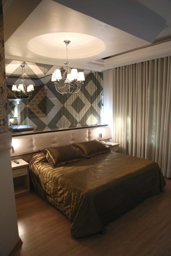 Hotel Premier Santa Rita  Εξωτερικό φωτογραφία