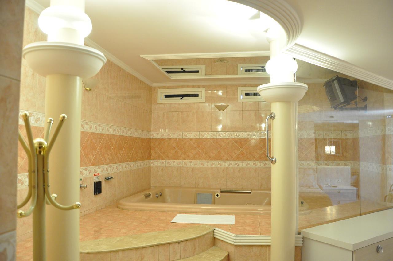Hotel Premier Santa Rita  Εξωτερικό φωτογραφία
