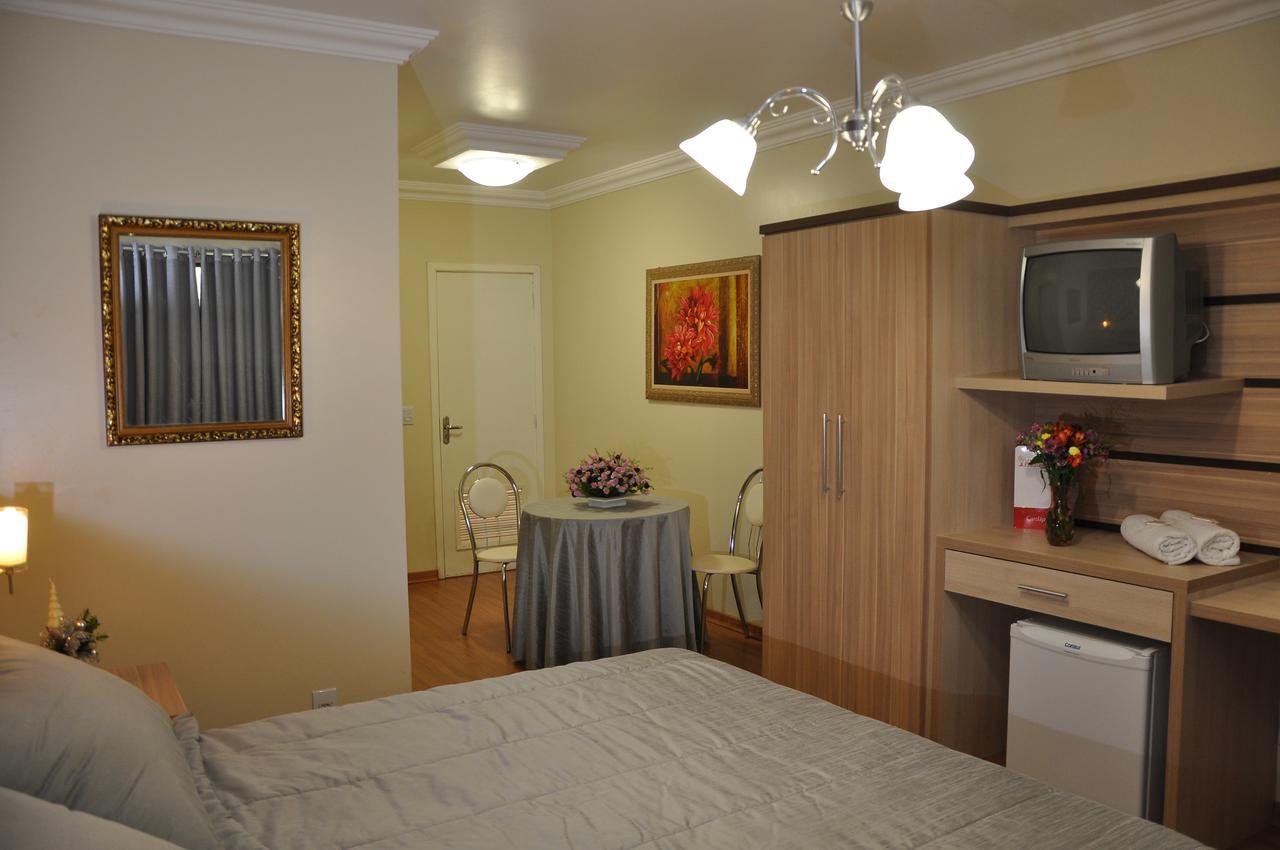 Hotel Premier Santa Rita  Εξωτερικό φωτογραφία