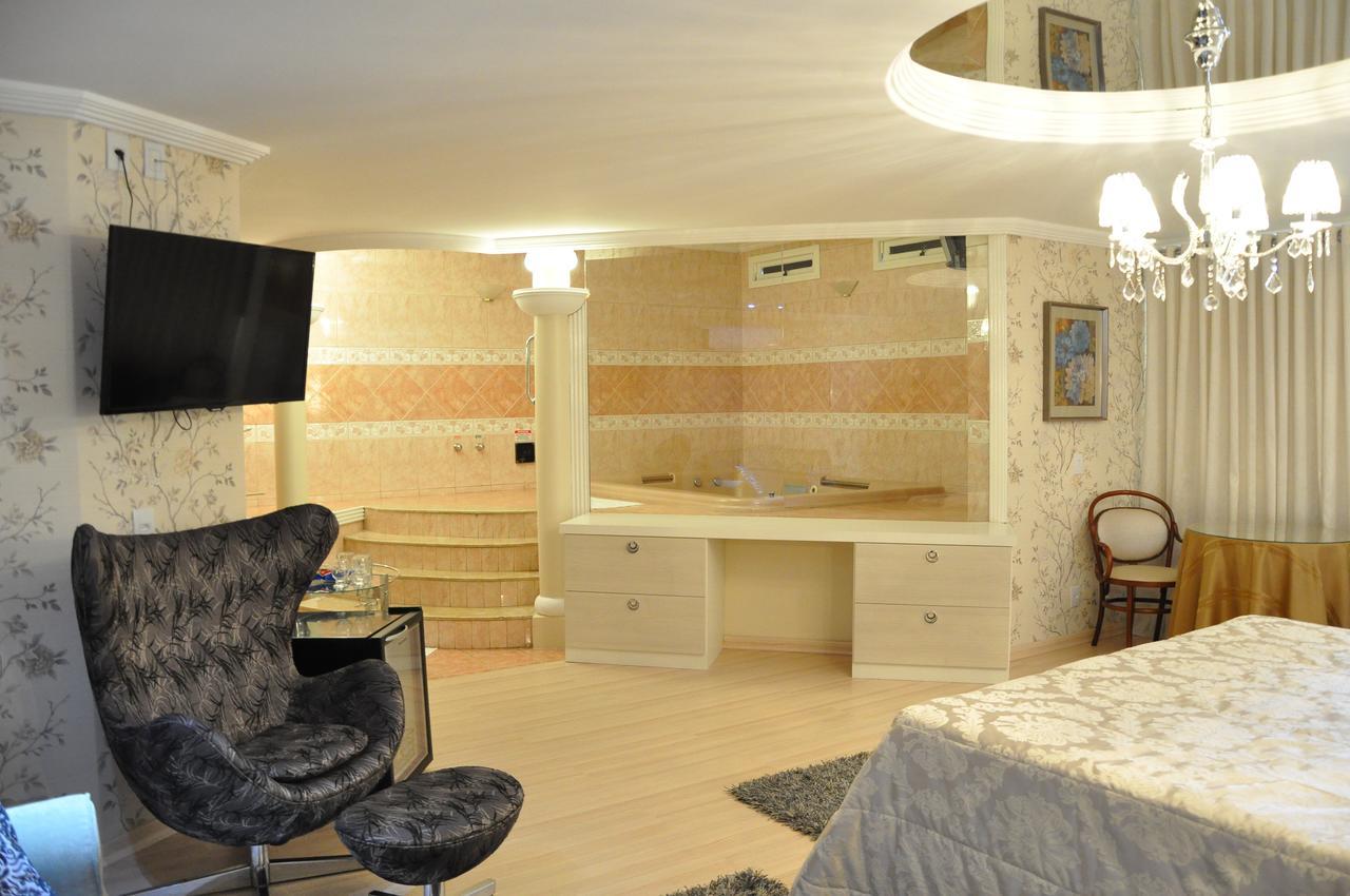 Hotel Premier Santa Rita  Εξωτερικό φωτογραφία
