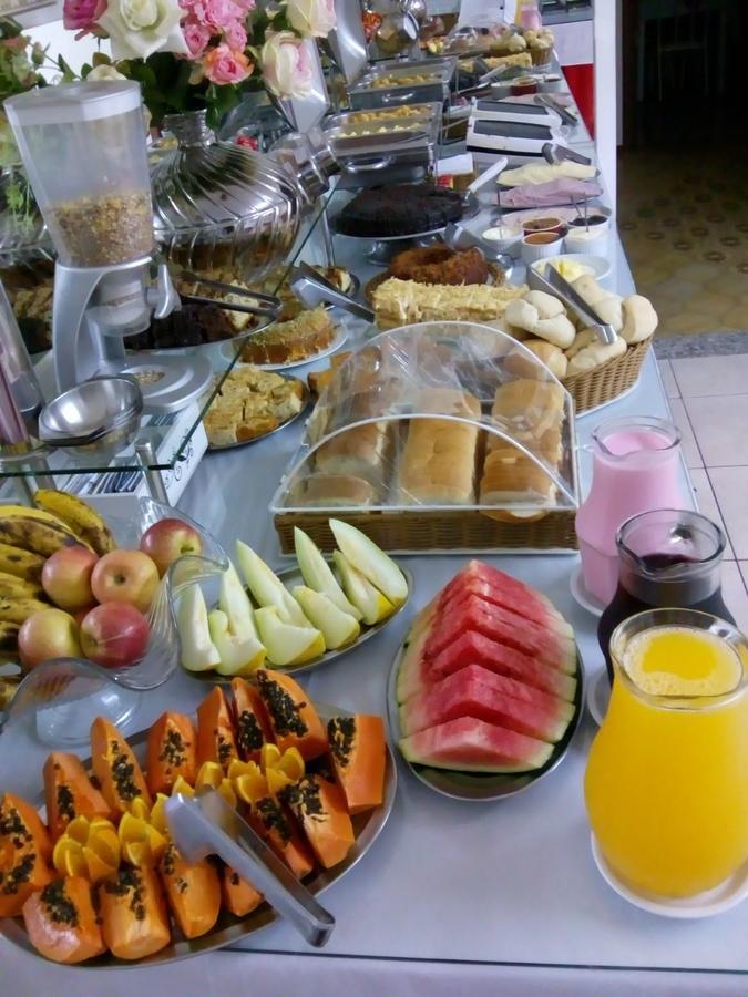Hotel Premier Santa Rita  Εξωτερικό φωτογραφία