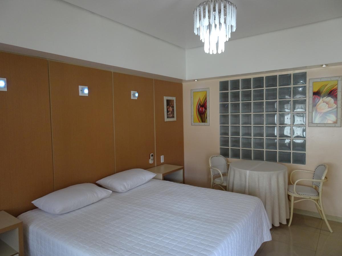 Hotel Premier Santa Rita  Εξωτερικό φωτογραφία