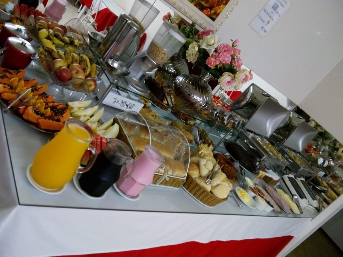 Hotel Premier Santa Rita  Εξωτερικό φωτογραφία