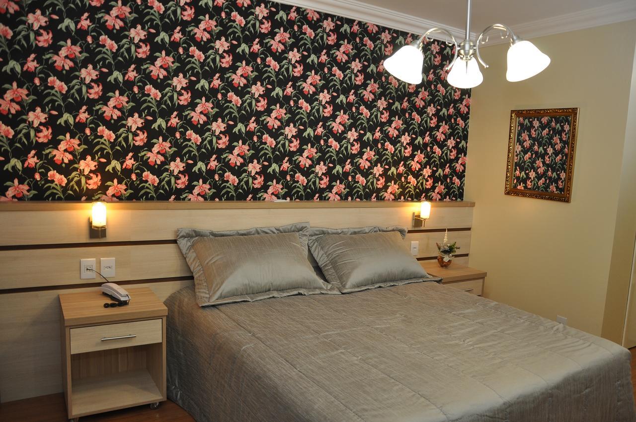 Hotel Premier Santa Rita  Εξωτερικό φωτογραφία