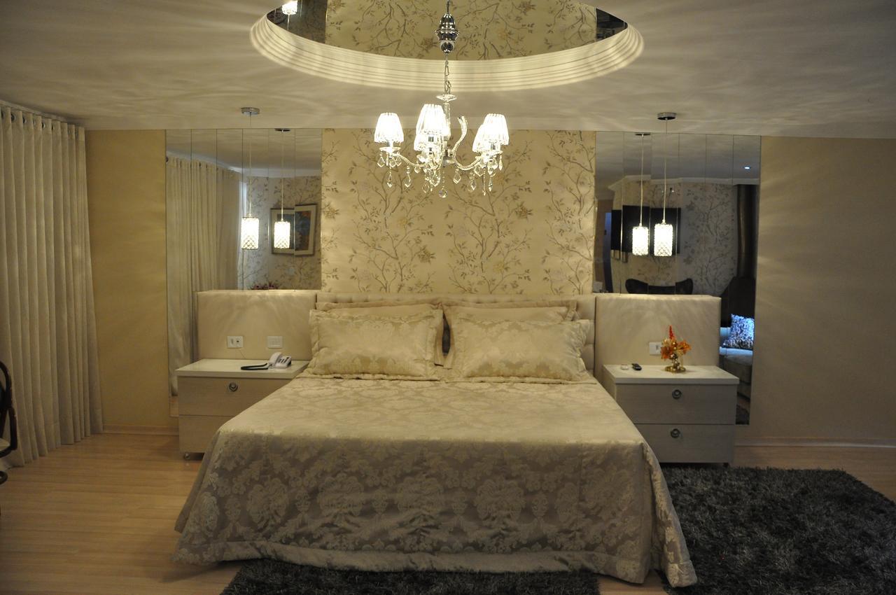 Hotel Premier Santa Rita  Εξωτερικό φωτογραφία