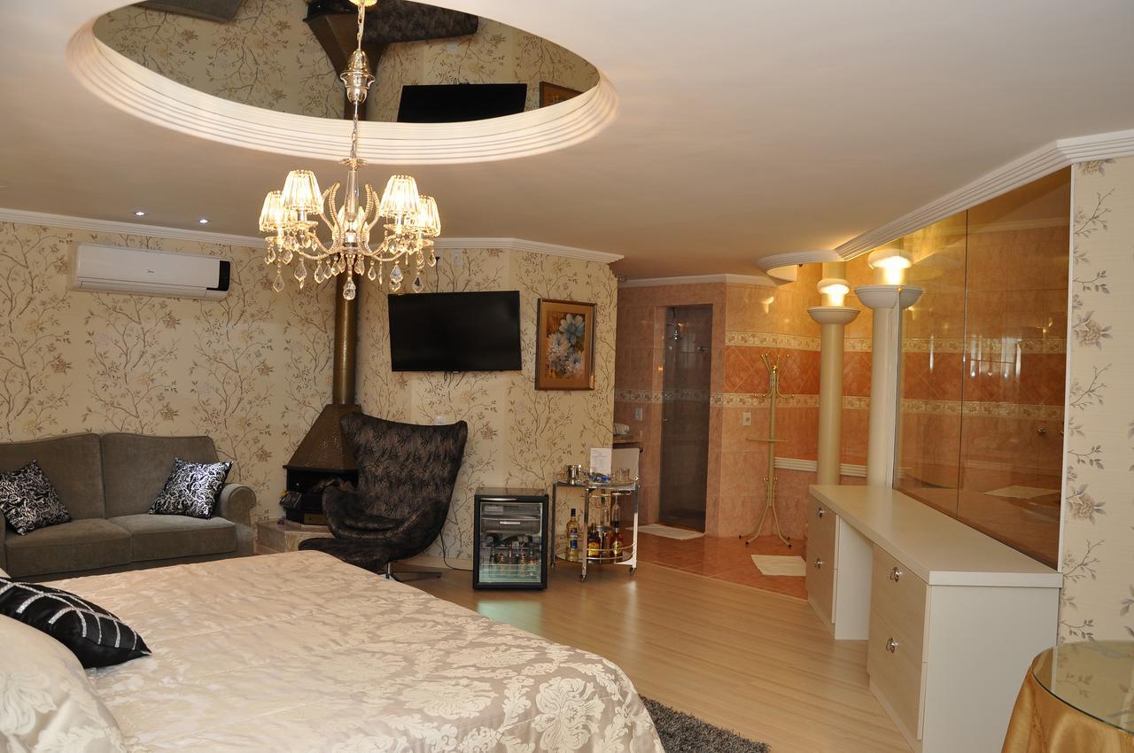 Hotel Premier Santa Rita  Εξωτερικό φωτογραφία